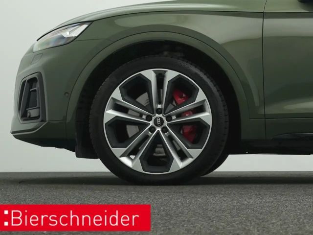 Audi SQ5 Quattro