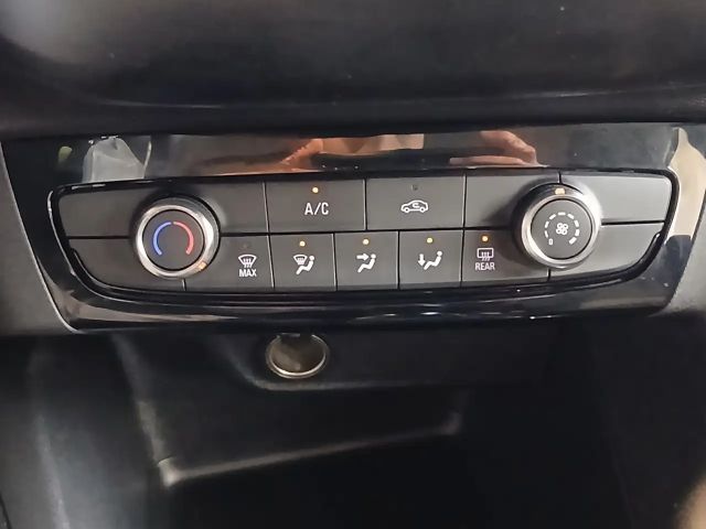 Opel Corsa F 1.2 Fin. ab 2,99 % Tempomat,USB,Isofix