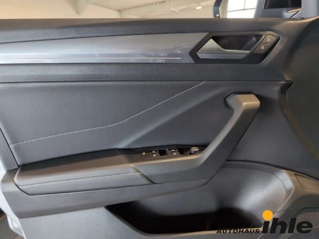 Volkswagen T-Roc DSG Style