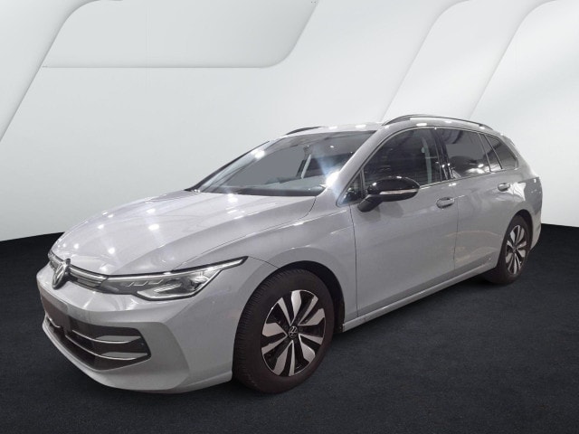 Volkswagen Golf 2.0 TDI DSG IQ.Drive Variant