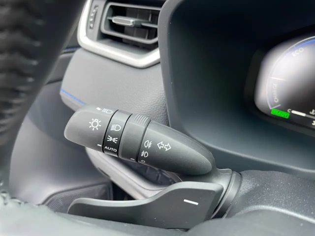 Toyota RAV4 4x2 Hybride Style