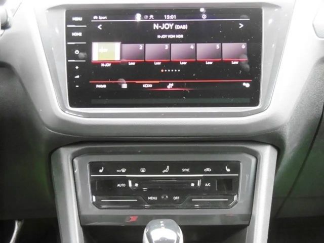 Volkswagen Tiguan 2.0 TDI