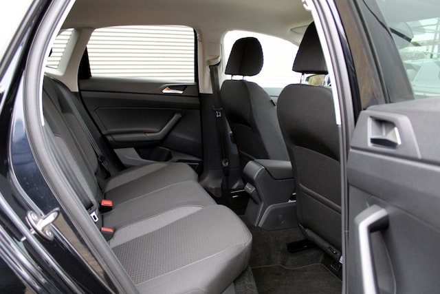 Volkswagen Polo 1.0 TSI