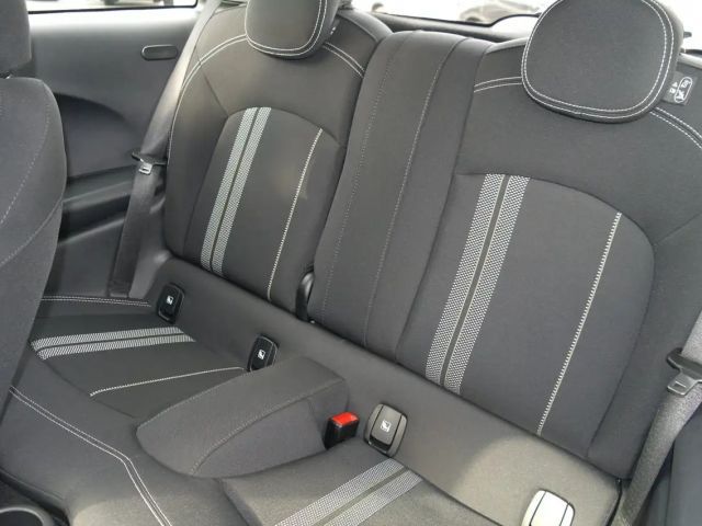 MINI Mini Electric SE