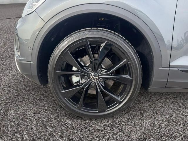 Volkswagen T-Roc 1.5 TSI DSG Style