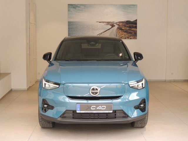 Volvo C40 Recharge Ultimate