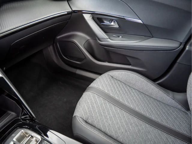 Peugeot 2008 Allure Pack Hybrid