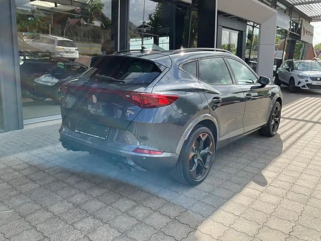 Cupra Formentor 2.0 TSI 4Drive DSG VZ