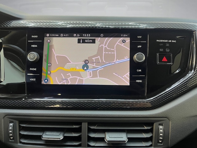 Volkswagen Taigo Taigo  1,0 l TSI