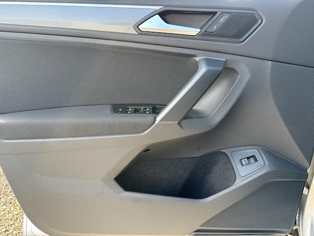 Volkswagen Tiguan DSG