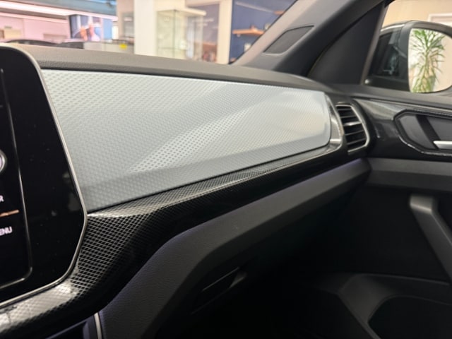 Volkswagen T-Cross 1.0 TSI DSG