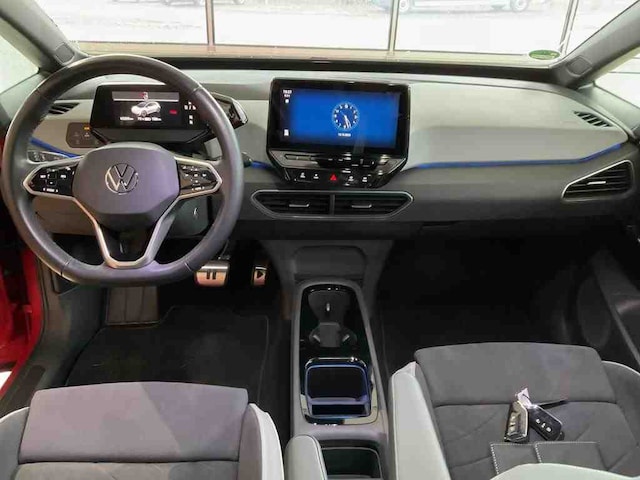 Volkswagen ID.3 IQ.Drive Performance Pro