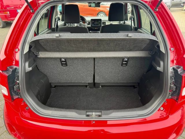 Suzuki Ignis Comfort DualJet Hybrid