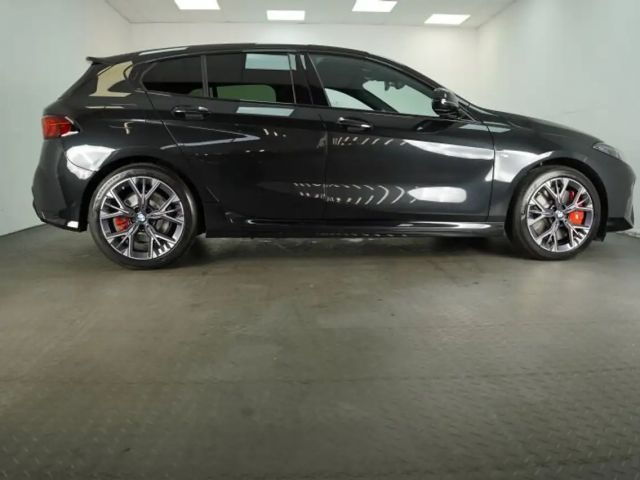 BMW 120 120i M-Sport Sedan