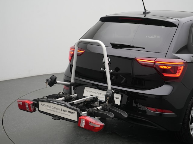 Volkswagen Polo DSG Style