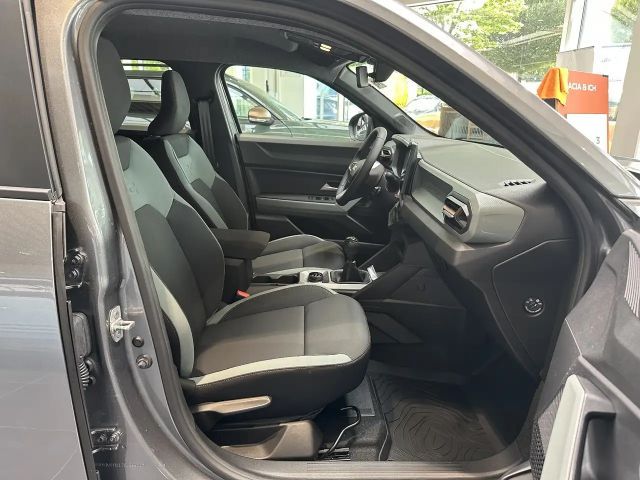 Dacia Duster 4WD Extreme TCe 130