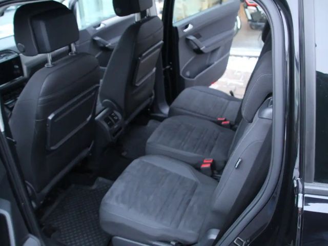 Volkswagen Touran Comfortline DSG