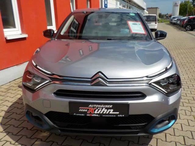 Citroën ë-C4 Shine