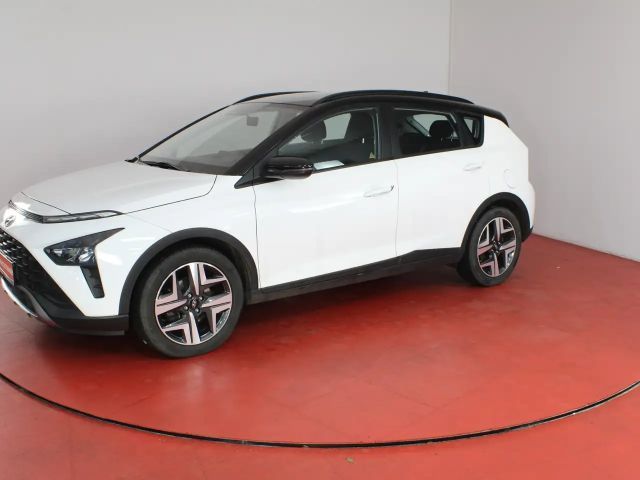 Hyundai Bayon Intro Edition