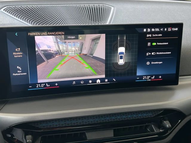 BMW 318 318i Touring