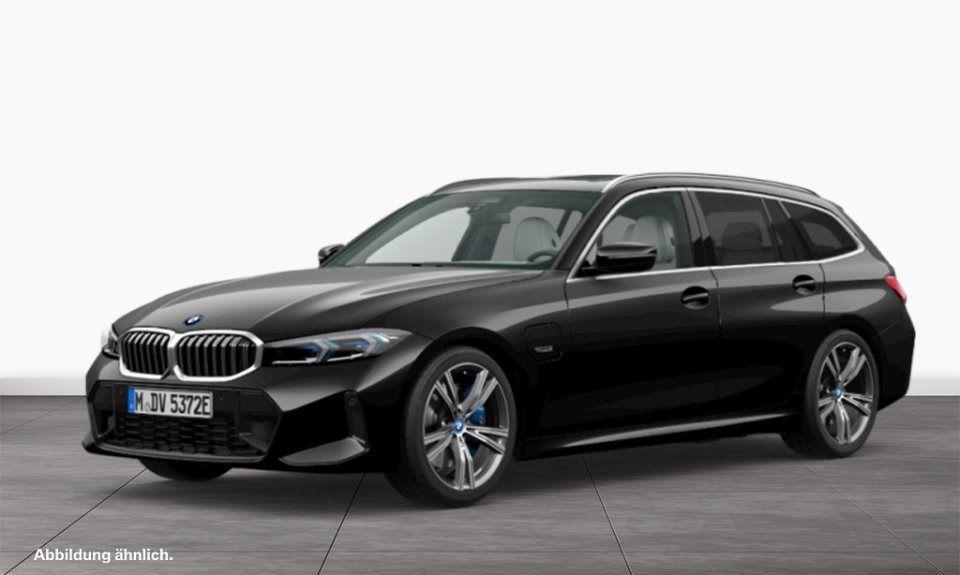 BMW 330 330e Touring xDrive