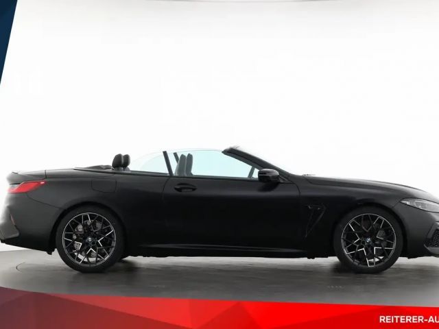 BMW M8 Cabrio
