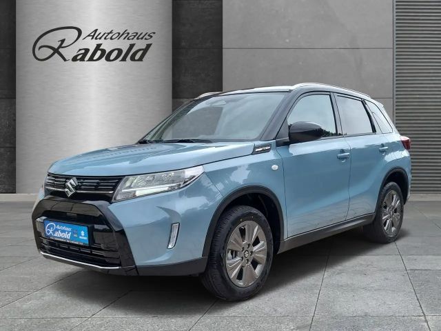 Suzuki Vitara 4x2 Comfort