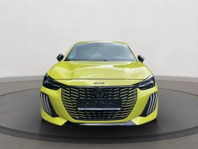 Peugeot 208 GT-Line Hybrid