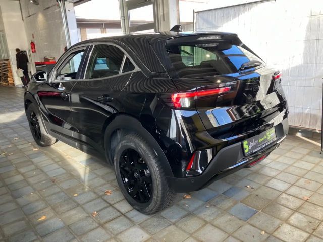 Opel Mokka 1.2 Turbo