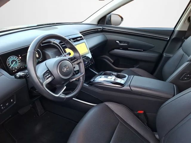 Hyundai Tucson 1.6 2WD CRDi Hybrid Prime