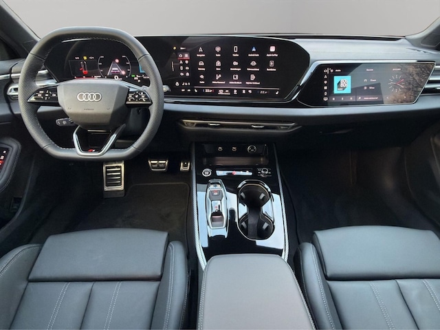 Audi A5 Avant Quattro S-Tronic