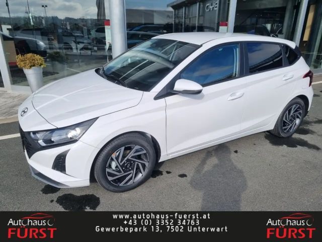 Hyundai i20 1.2