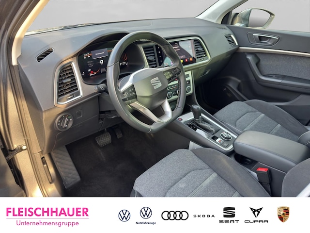 Seat Ateca 1.5 TSI DSG