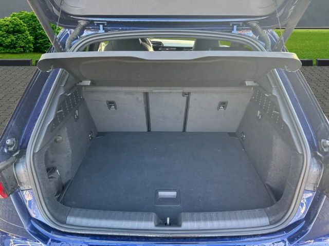 Audi A3 35 TFSI Sedan Sportback