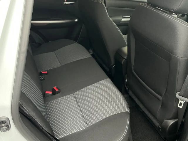 Suzuki Vitara 4x4 AllGrip Comfort