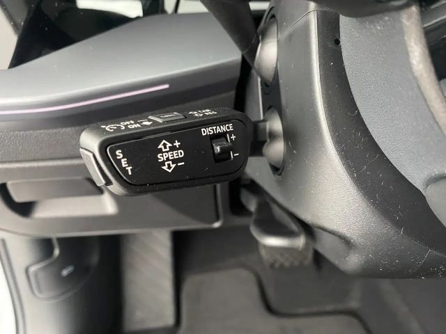 Audi A3 30 TFSI Sedan