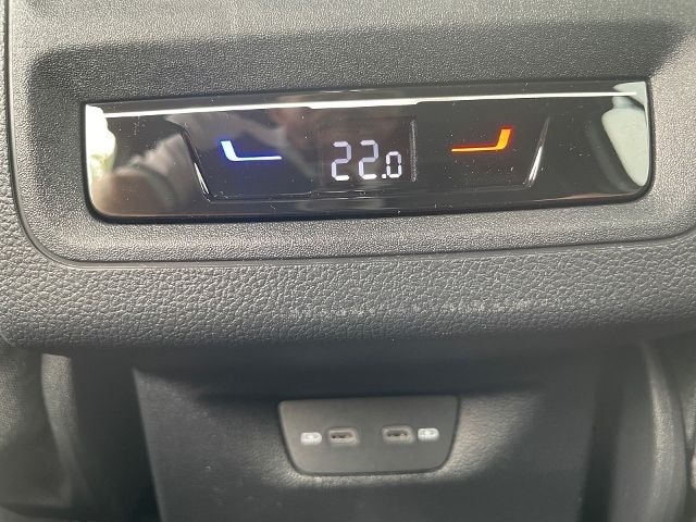 Volkswagen Golf GTE Golf VIII eHybrid