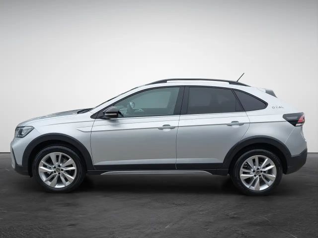 Volkswagen Taigo 1.0 TSI DSG