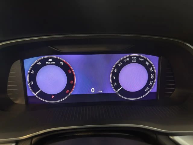 Skoda Octavia Selection