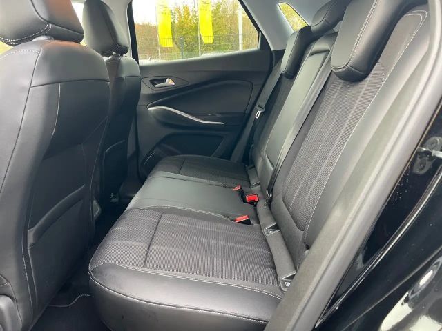Opel Grandland X GS-Line Grand Sport