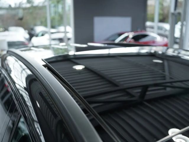 Mercedes-Benz GLC 63 AMG 4MATIC AMG Line