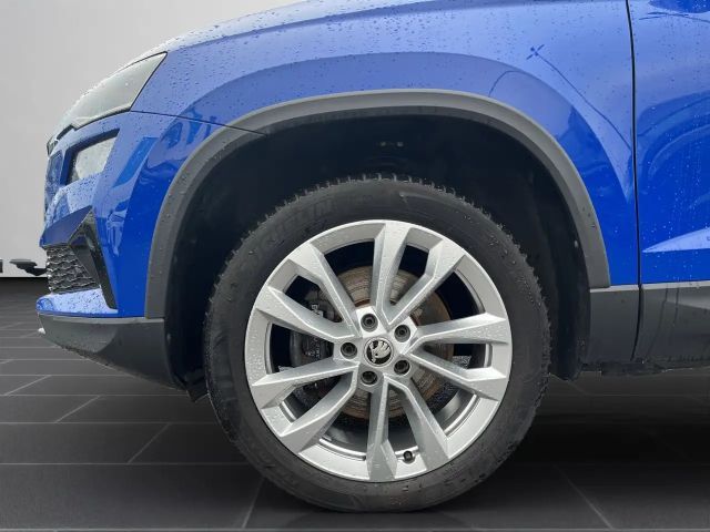 Skoda Karoq 1.5 TSI Style Style