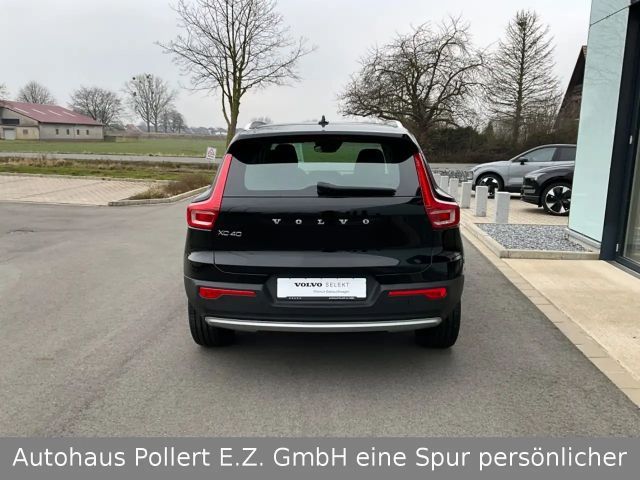 Volvo XC40 Inscription T4