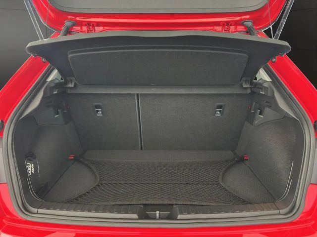 Audi A1 35 TFSI Sportback