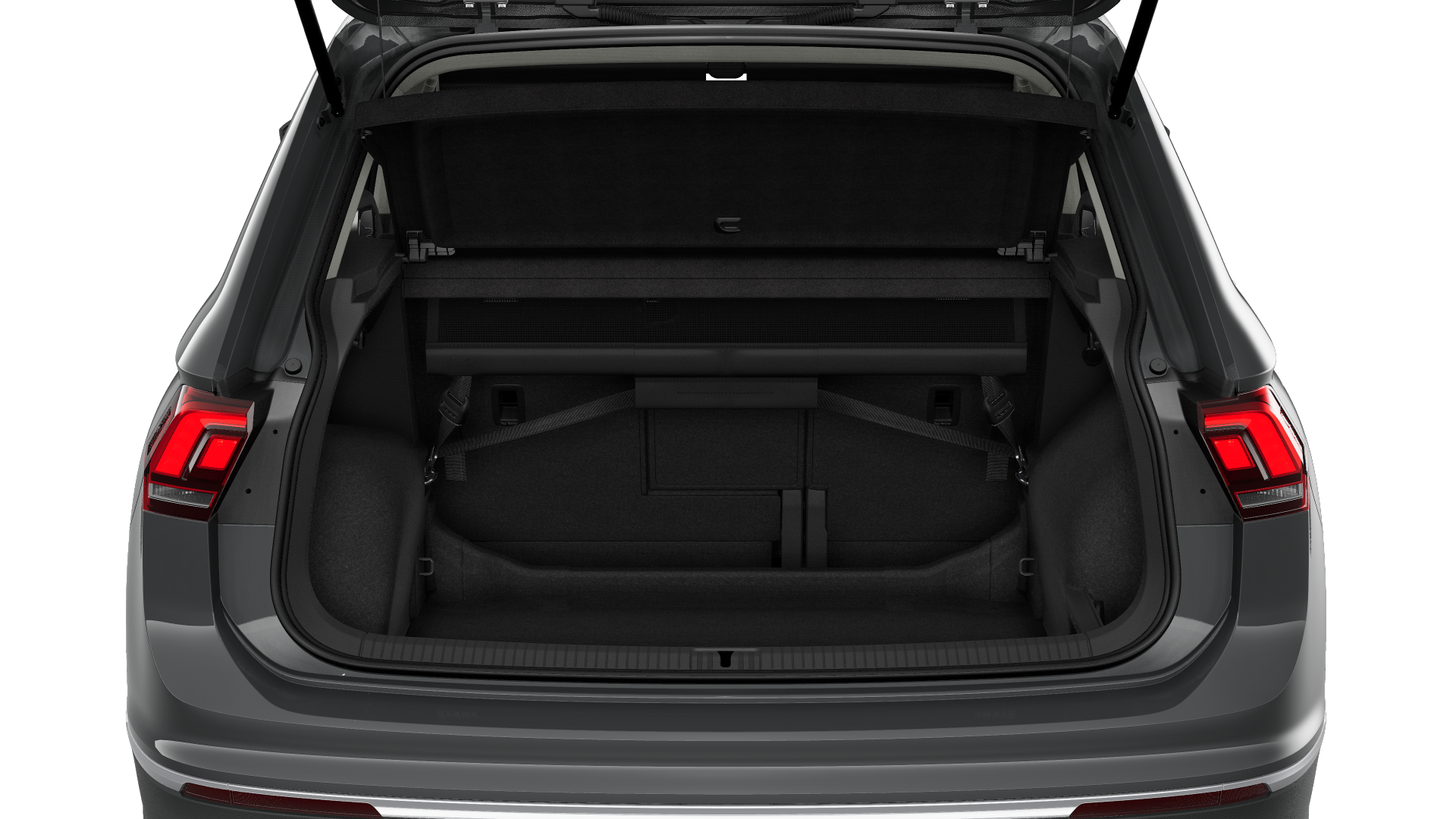 Volkswagen Tiguan 1.5 TSI Life