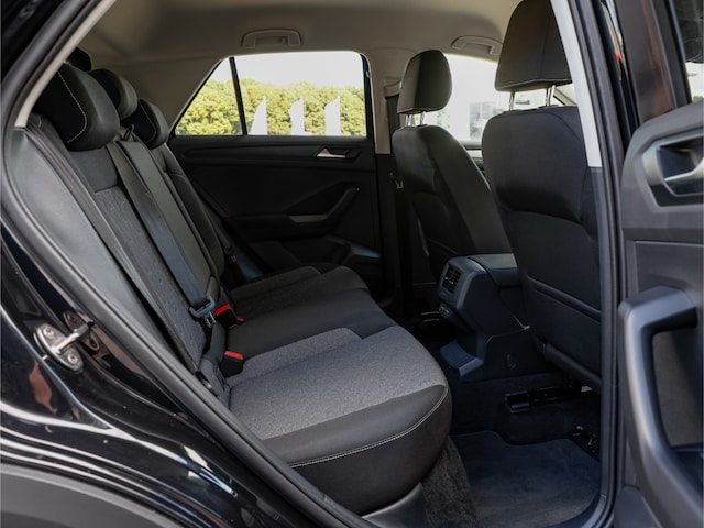 Volkswagen T-Roc 1.5 TSI DSG Move