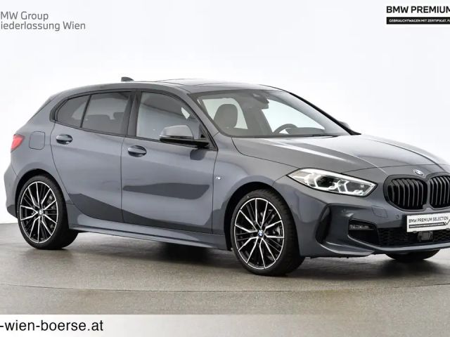 BMW 120 120d xDrive
