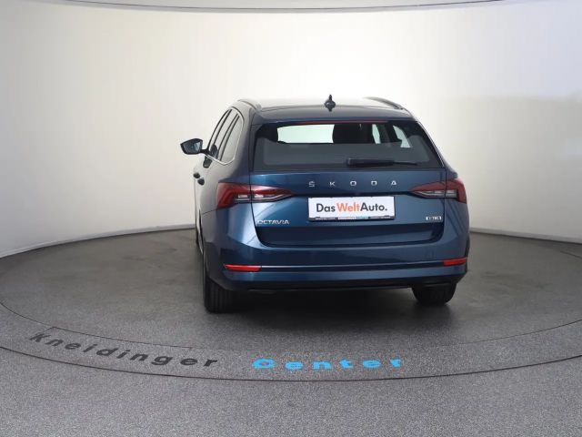 Skoda Octavia Style Style
