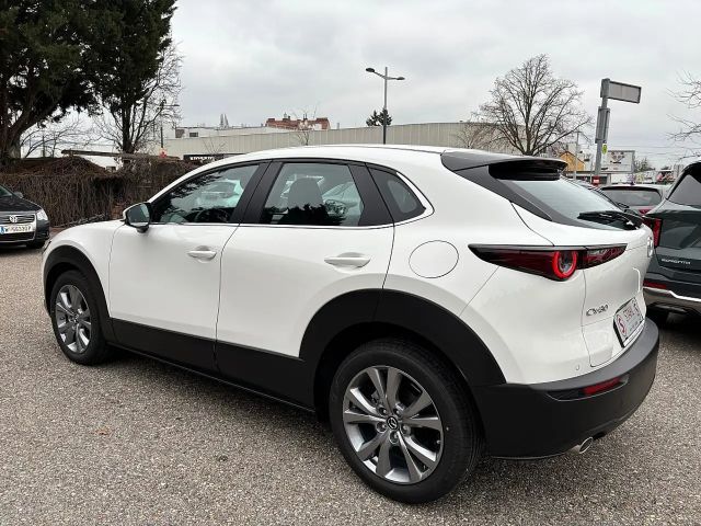 Mazda CX-30 e-Skyactive G140 Centre-Line | Auto Stahl Wien 21