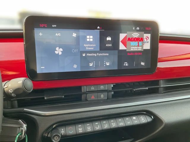 Fiat 600e HYBRID POP T-GEN3 110